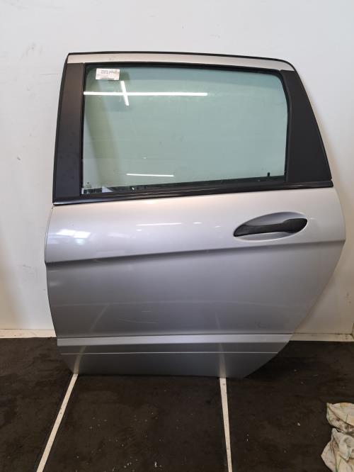 Image Porte arriere gauche - MERCEDES CLASSE B 245