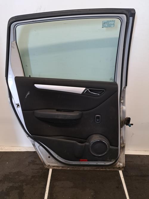 Image Porte arriere gauche - MERCEDES CLASSE B 245