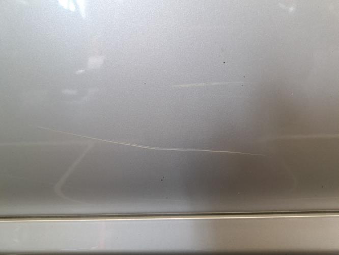 Image Porte arriere gauche - MERCEDES CLASSE B 245