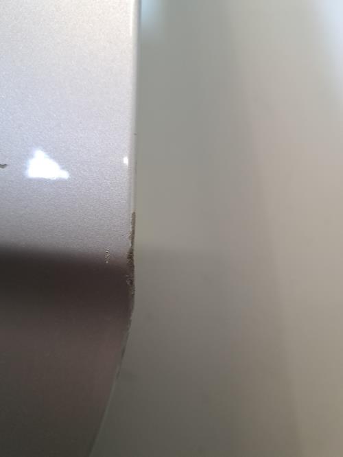 Image Porte arriere gauche - MERCEDES CLASSE B 245