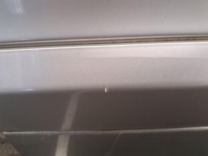 Image Porte arriere gauche - MERCEDES CLASSE B 245