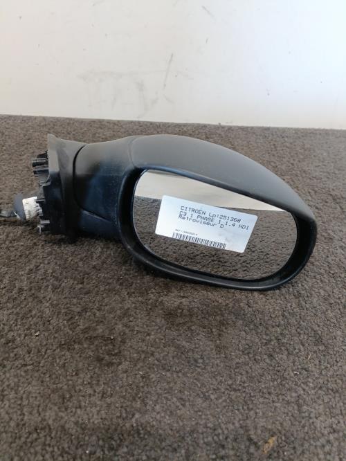 Image Retroviseur droit - CITROEN C3 1