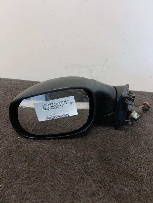 Image Retroviseur gauche - CITROEN C3 1