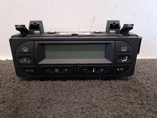 Image Commande chauffage - CITROEN C3 1