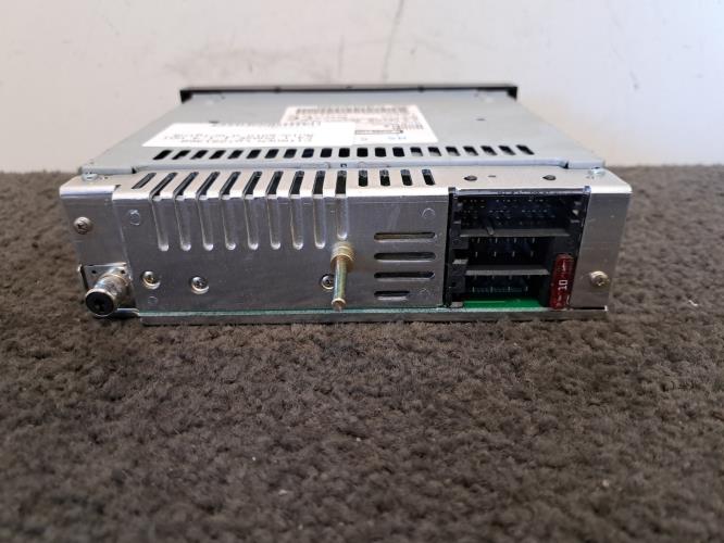 Image Autoradio d'origine - CITROEN C3 1