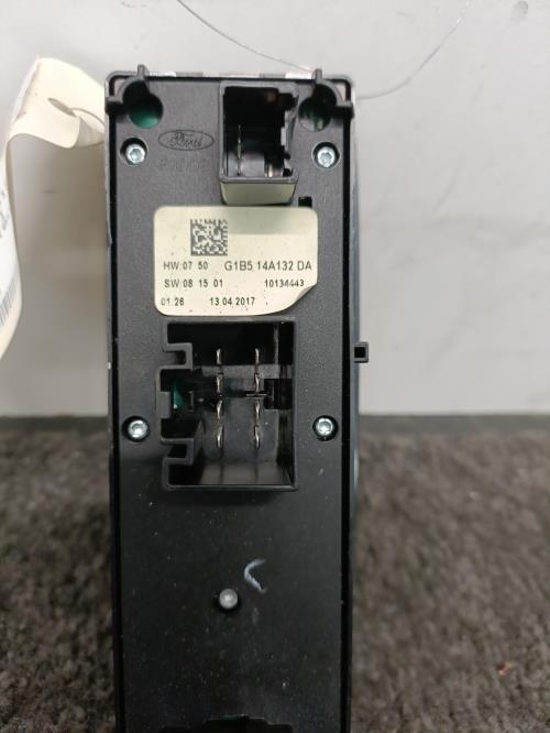 Image Interrupteur de leve vitre avant gauche - FORD KA+