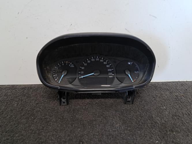Image Compteur - FORD KA+