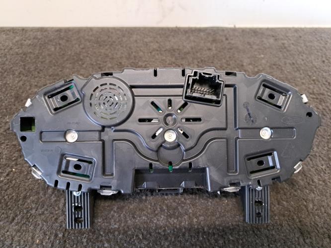 Image Compteur - FORD KA+