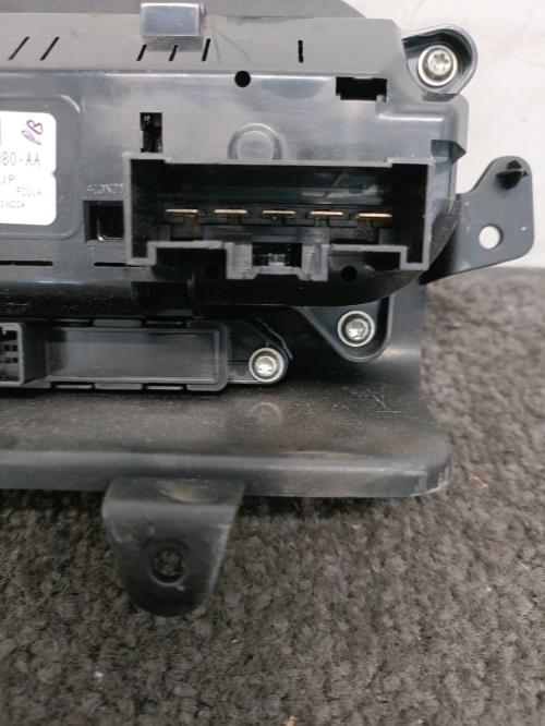 Image Commande chauffage - FORD KA+
