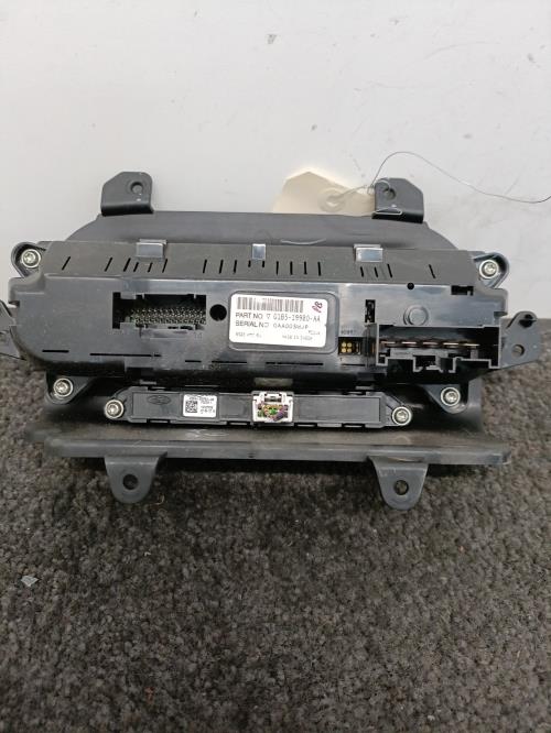 Image Commande chauffage - FORD KA+
