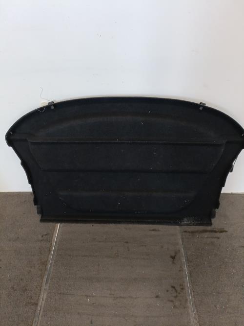Image Plage arriere - RENAULT MEGANE 3
