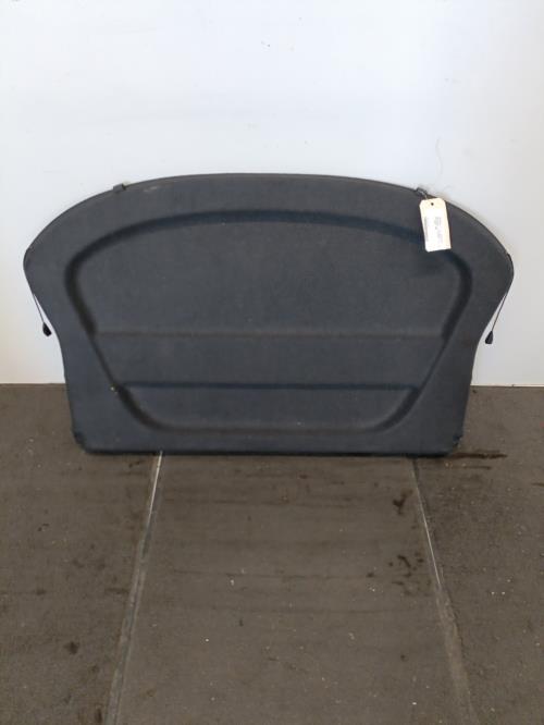 Image Plage arriere - RENAULT MEGANE 3