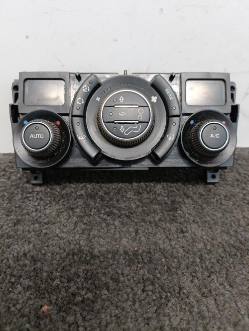 Image Commande chauffage - PEUGEOT 5008 1