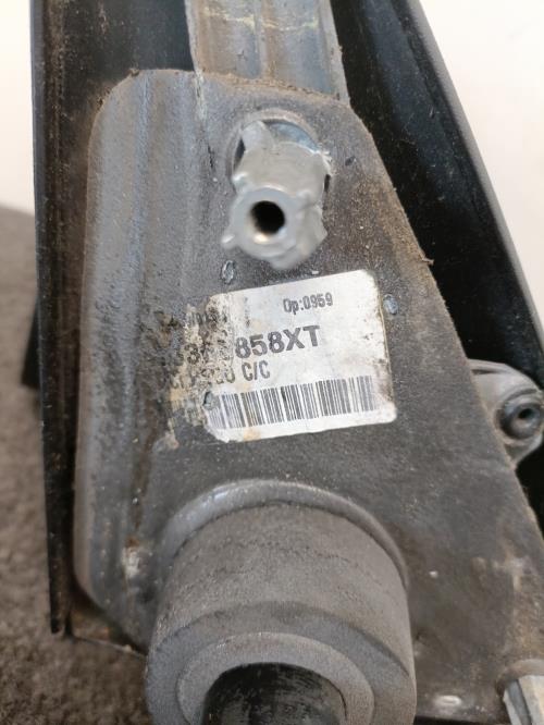 Image Retroviseur gauche - CITROEN BERLINGO 1