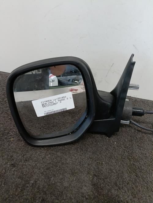 Image Retroviseur gauche - CITROEN BERLINGO 1