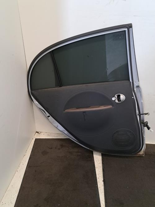 Image Porte arriere gauche - CITROEN C-ZERO