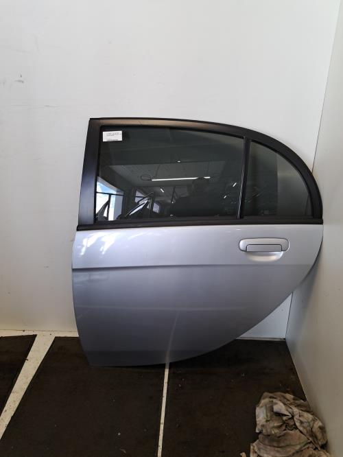 Image Porte arriere gauche - CITROEN C-ZERO