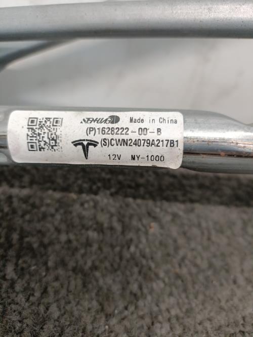 Image Mecanisme essuie glace avant - TESLA MODEL Y