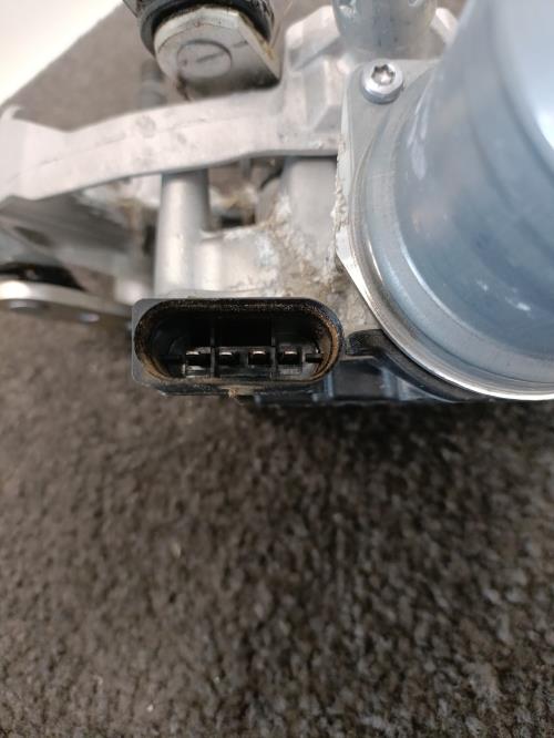 Image Mecanisme essuie glace avant - TESLA MODEL Y