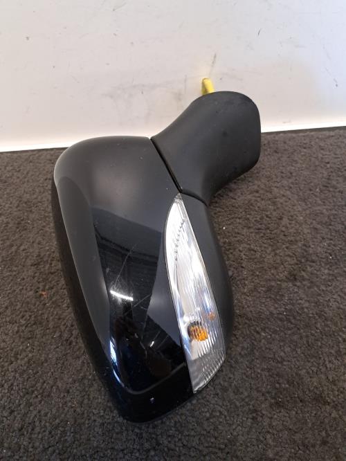 Image Retroviseur droit - RENAULT CAPTUR 1