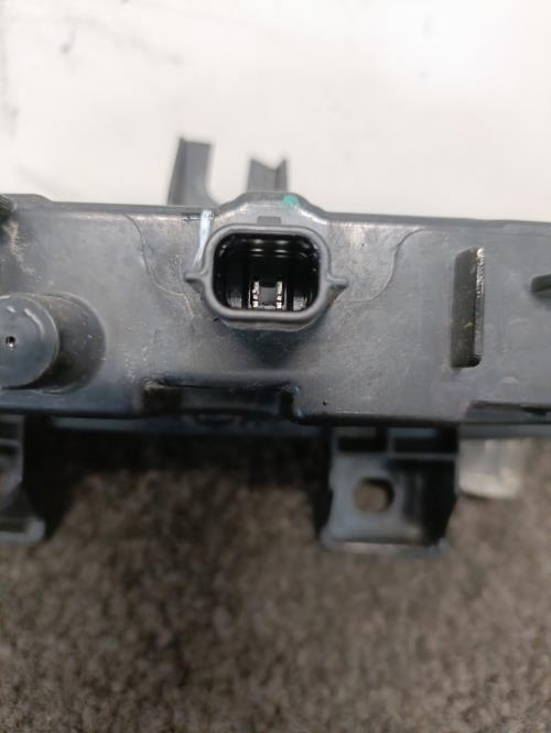 Image Feu diurne avant gauche - RENAULT CAPTUR 1