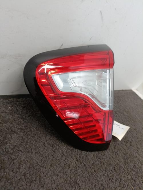 Image Feu arriere secondaire droit (feux) - RENAULT CAPTUR 1