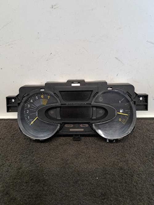 Image Compteur - RENAULT CAPTUR 1