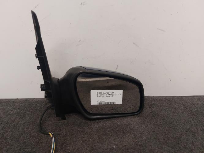 Image Retroviseur droit - FORD FIESTA 5