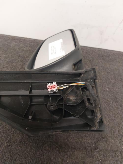 Image Retroviseur droit - FORD FIESTA 5