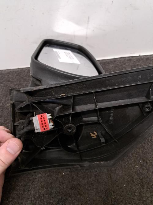 Image Retroviseur gauche - FORD FIESTA 5
