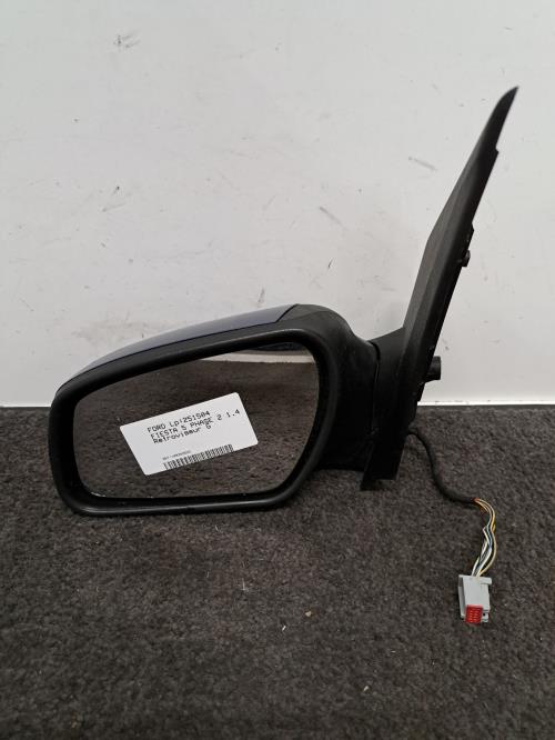 Image Retroviseur gauche - FORD FIESTA 5