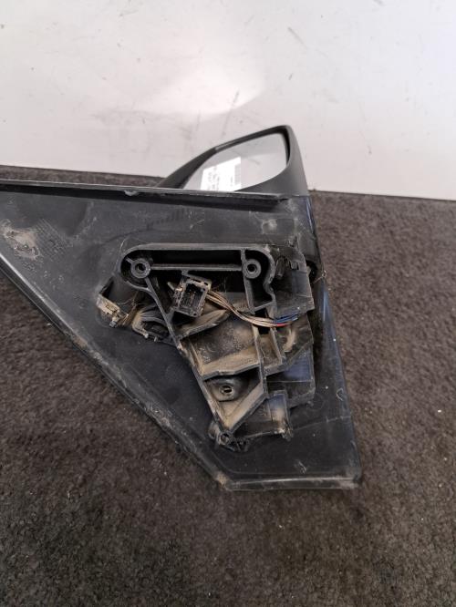 Image Retroviseur droit - RENAULT MEGANE 3