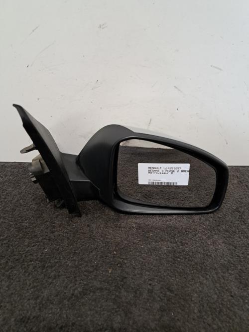 Image Retroviseur droit - RENAULT MEGANE 3