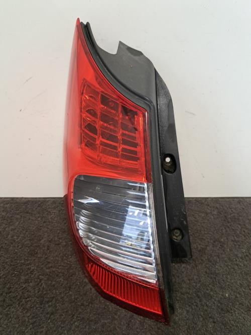 Image Feu arriere principal gauche (feux) - RENAULT GRAND SCENIC 2