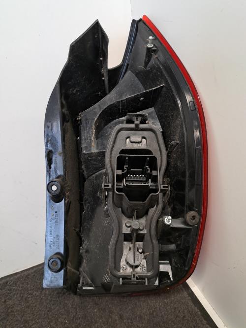 Image Feu arriere principal gauche (feux) - RENAULT GRAND SCENIC 2