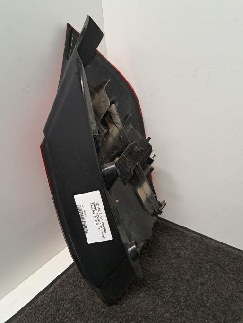Image Feu arriere principal gauche (feux) - RENAULT GRAND SCENIC 2