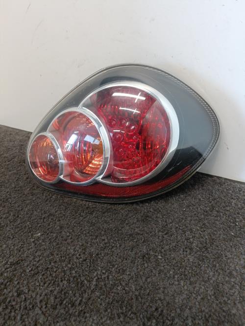 Image Feu arriere principal droit (feux) - TOYOTA AYGO 1