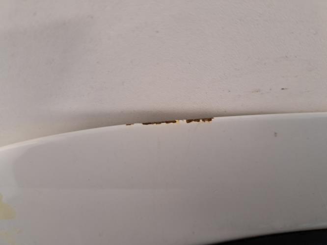 Image Porte avant droit - TOYOTA AYGO 1