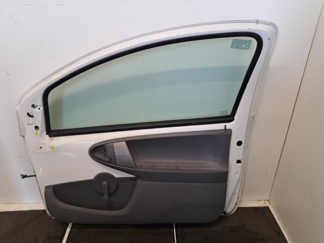 Image Porte avant droit - TOYOTA AYGO 1