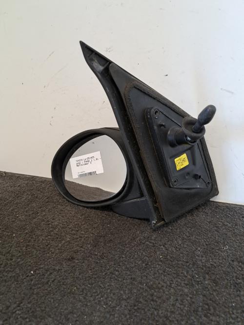 Image Retroviseur gauche - TOYOTA AYGO 1