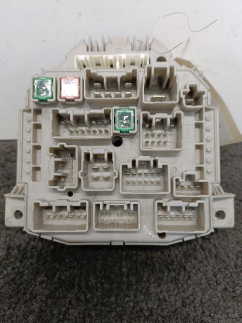 Image Compteur - TOYOTA AYGO 1