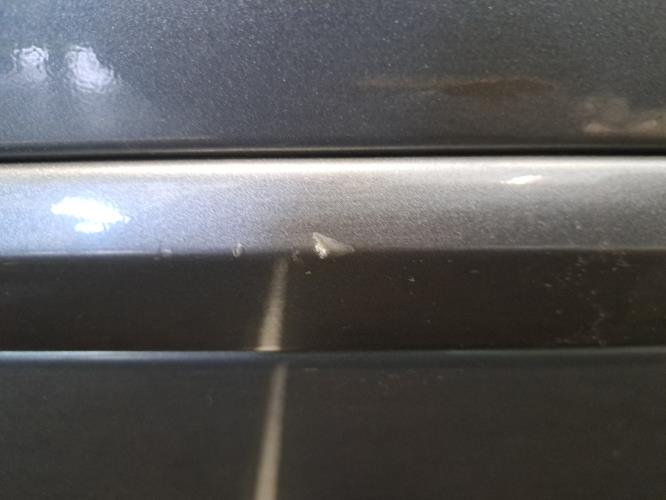 Image Porte arriere droit - VOLVO V 50