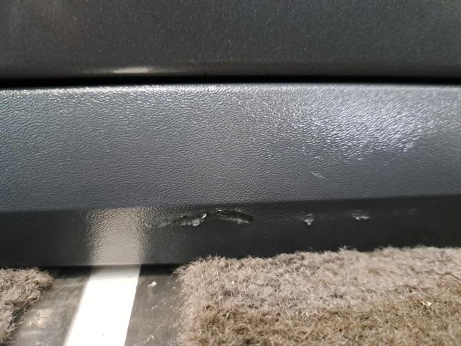 Image Porte arriere gauche - VOLVO V 50