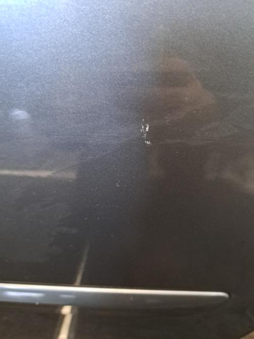 Image Porte arriere gauche - VOLVO V 50