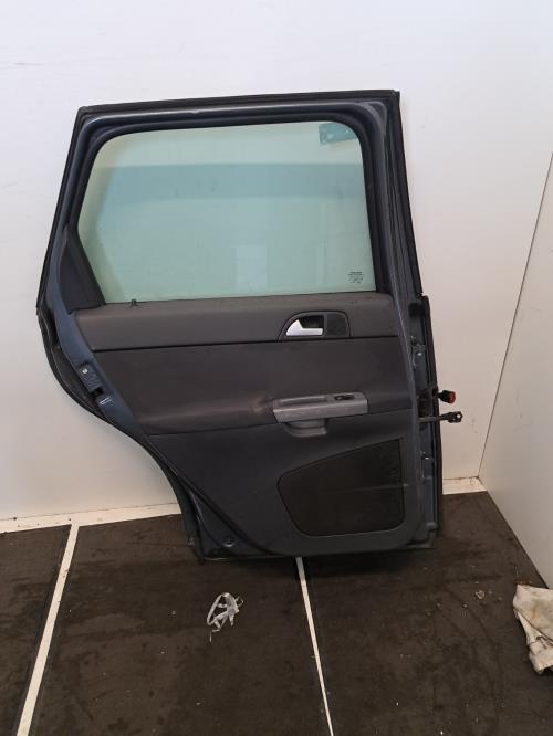 Image Porte arriere gauche - VOLVO V 50