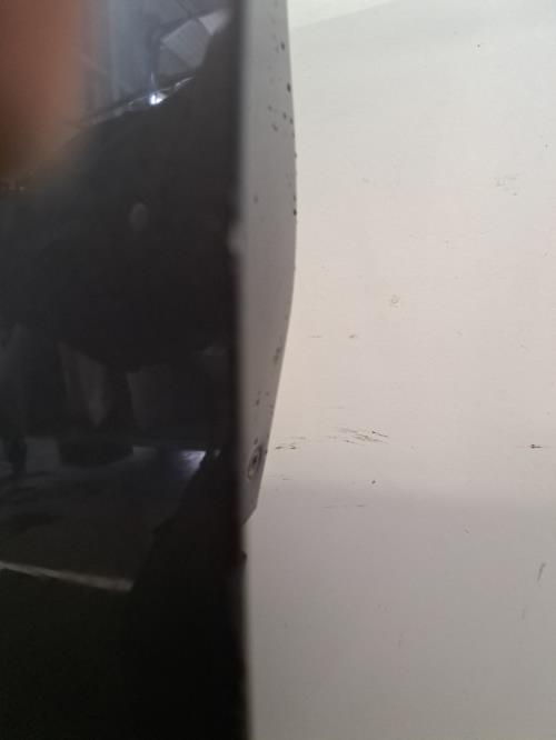 Image Porte avant gauche - VOLVO V 50