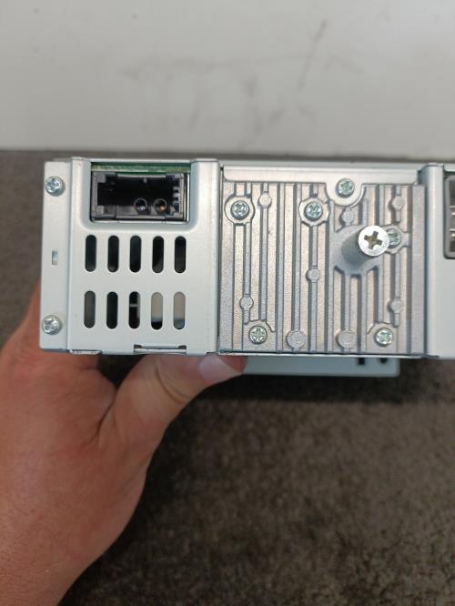 Image Autoradio d'origine - VOLVO V 50