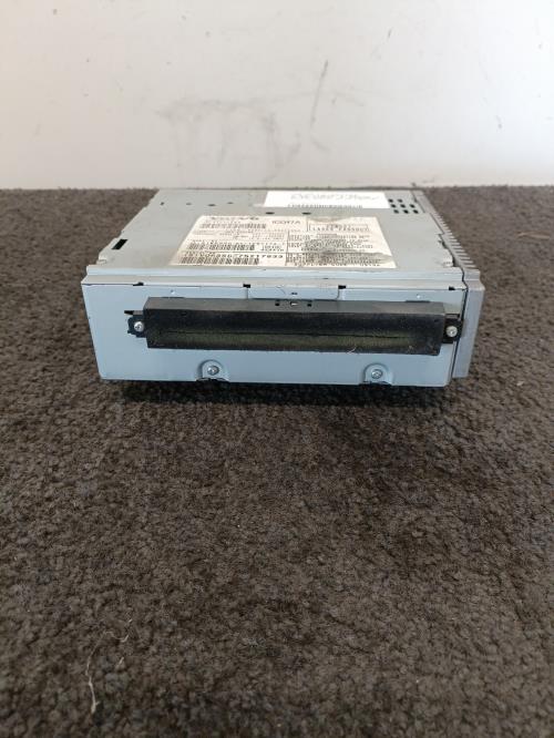 Image Autoradio d'origine - VOLVO V 50