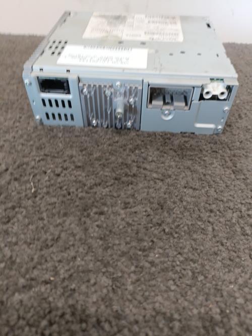 Image Autoradio d'origine - VOLVO V 50