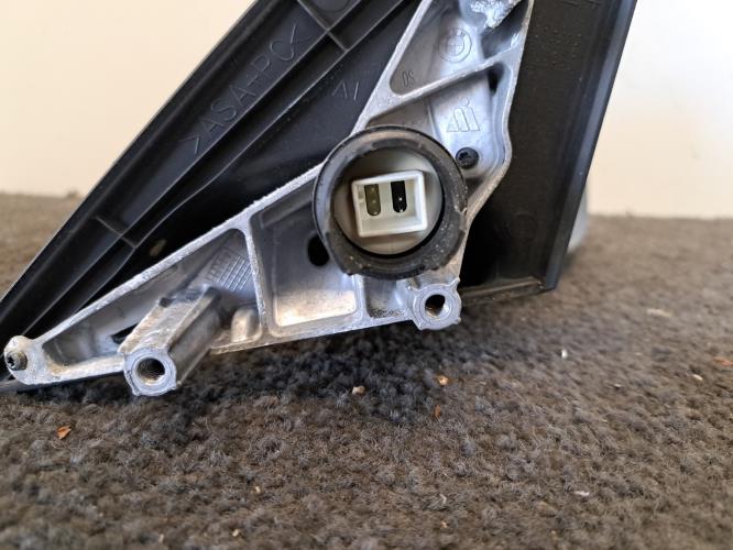 Image Retroviseur droit - BMW SERIE 3 E90